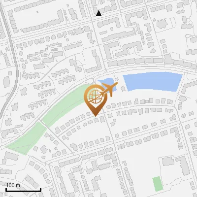 Foto zu Bredensand 28, 21073 Hamburg