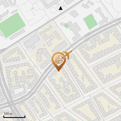 Foto zu Breitenfelder Straße 28, 20251 Hamburg