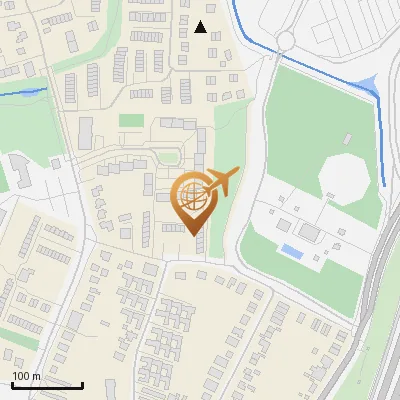 Foto zu Büttskamp 28, 22457 Hamburg