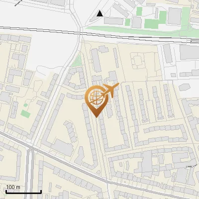 Foto zu Daimlerstraße 28, 22763 Hamburg