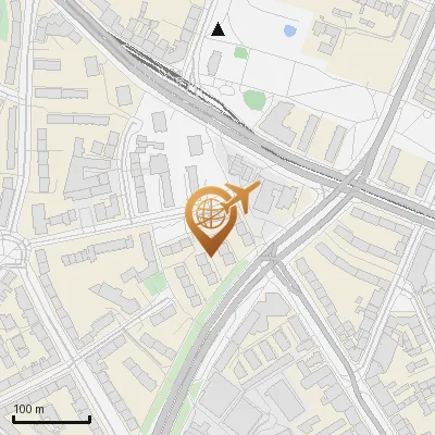 Foto zu Doormannsweg 28, 20259 Hamburg