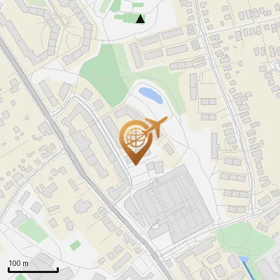 Foto zu Eckhoffplatz 28, 22547 Hamburg