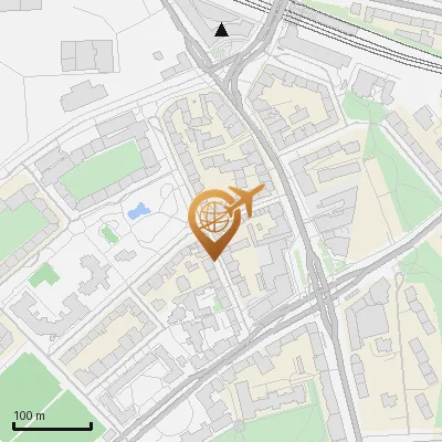 Foto zu Eggerstedtstraße 28, 22765 Hamburg