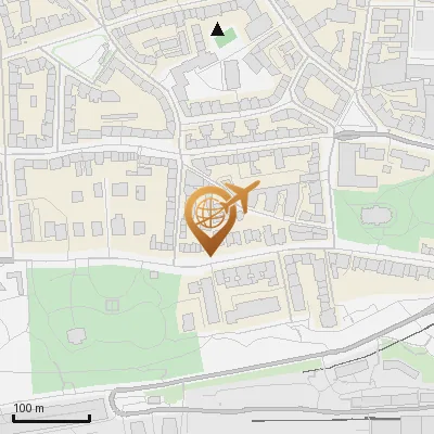 Foto zu Elbchaussee 28, 22765 Hamburg