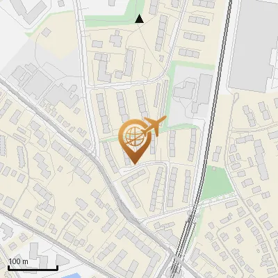 Foto zu Ellerauer Weg 28, 22523 Hamburg