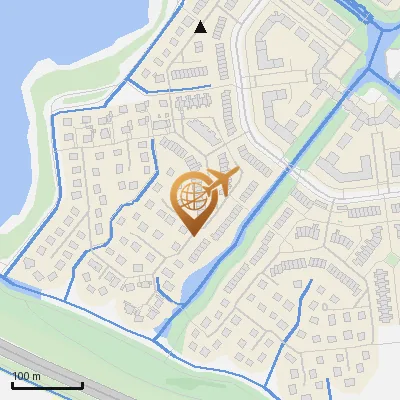 Foto zu Elly-Heuss-Knapp-Ring 28, 21035 Hamburg