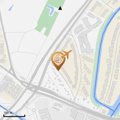 Foto zu Enzianstraße 28, 22297 Hamburg