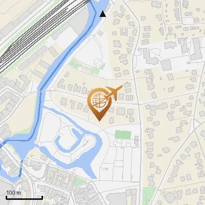 Foto zu Ernst-Mantius-Straße 28, 21029 Hamburg