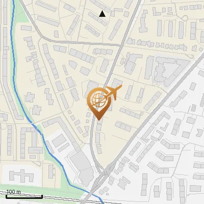 Foto zu Fabriciusstraße 28, 22177 Hamburg