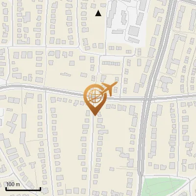 Foto zu Feuerbachstraße 28, 22607 Hamburg