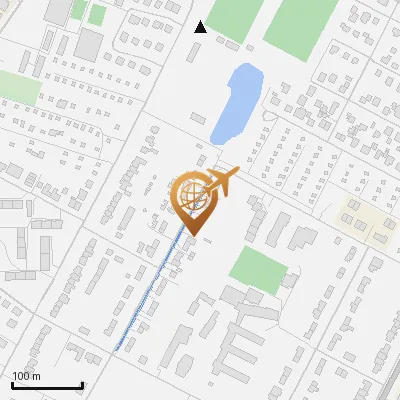 Foto zu Fischadlerstieg 28, 22119 Hamburg