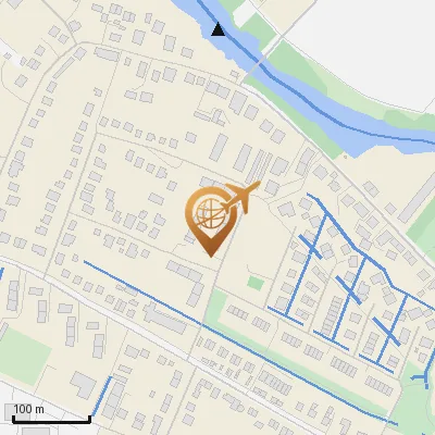 Foto zu Fitgerweg 28, 21109 Hamburg