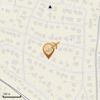 Foto zu Friedensweg 28, 22609 Hamburg