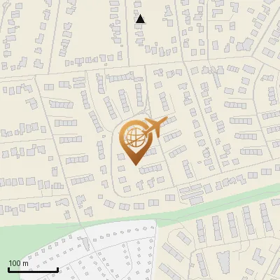 Foto zu Friedrich-Karl-Straße 28, 22391 Hamburg