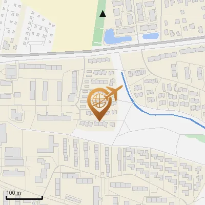 Foto zu Fritz-Lindemann-Weg 28, 21031 Hamburg