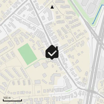 Bild zu Frohmestraße 28, 22457 Hamburg