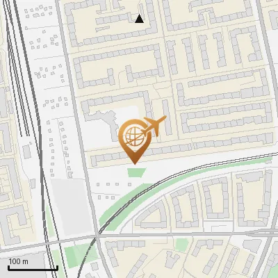 Foto zu Genslerstraße 28, 22307 Hamburg