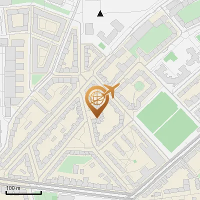 Foto zu Gerichtstraße 28, 22765 Hamburg