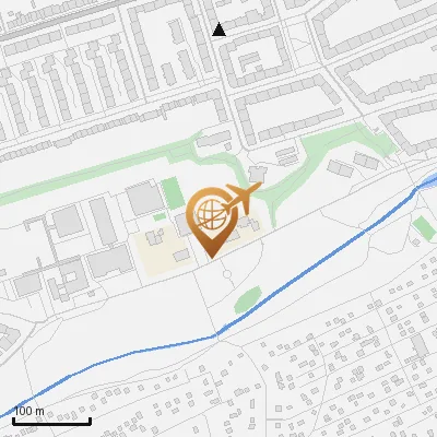 Foto zu Göhlbachtal 28, 21073 Hamburg