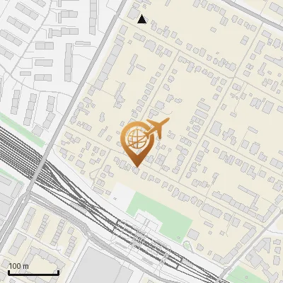 Foto zu Gothaer Weg 28, 22119 Hamburg