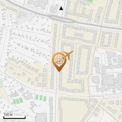 Foto zu Griegstraße 28, 22763 Hamburg