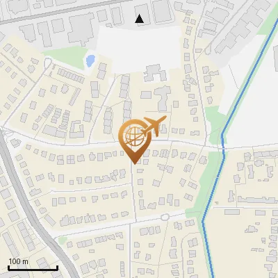 Foto zu Groß Borsteler Straße 28, 22453 Hamburg