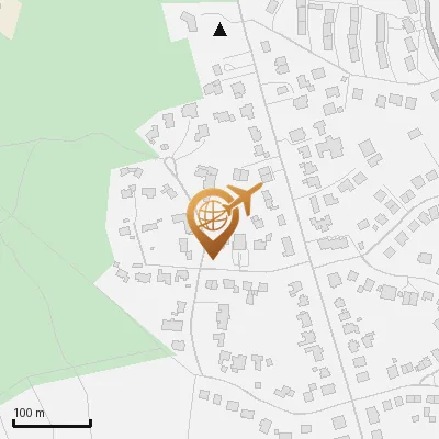 Foto zu Haselhain 28, 21075 Hamburg