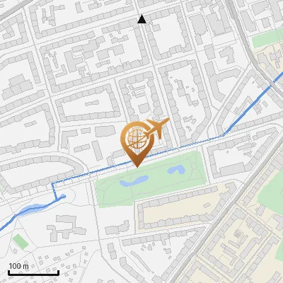 Foto zu Hastedtstraße 28, 21073 Hamburg