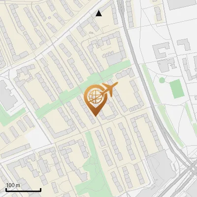 Foto zu Heitmannstraße 28, 22083 Hamburg