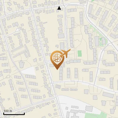 Foto zu Hellasweg 28, 22523 Hamburg