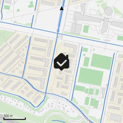 Bild zu Hermann-Lange-Weg 28, 21035 Hamburg