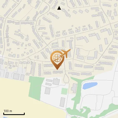 Foto zu Hermannsburger Weg 28, 21079 Hamburg