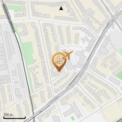 Foto zu Hohenfelder Straße 28, 22087 Hamburg