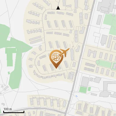 Foto zu Holitzberg 28, 22417 Hamburg