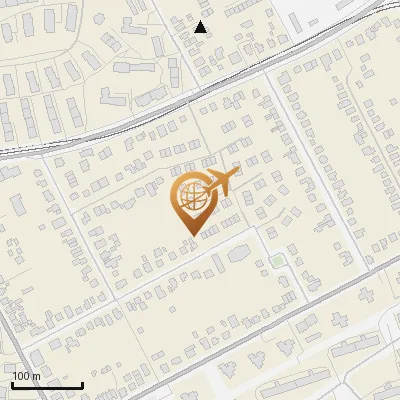 Foto zu Horst-Böttjer-Weg 28, 22117 Hamburg