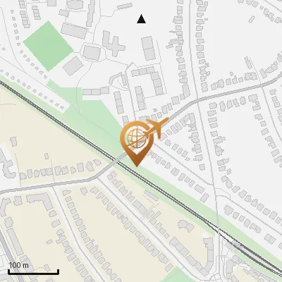 Foto zu Hummelsbütteler Kirchenweg 28, 22339 Hamburg