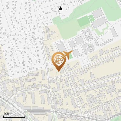 Foto zu Jaguarstieg 28, 22527 Hamburg