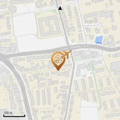 Foto zu Jugendstraße 28, 22527 Hamburg