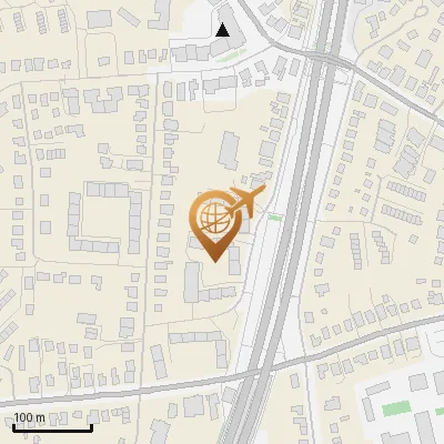 Foto zu Jungborn 28, 22459 Hamburg