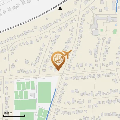 Foto zu Kelterstraße 28, 22391 Hamburg