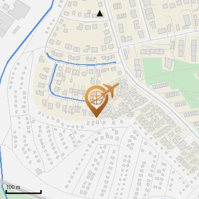 Foto zu Kiebitzhegen 28, 22159 Hamburg