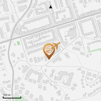 Foto zu Kirchenhang 28, 21073 Hamburg