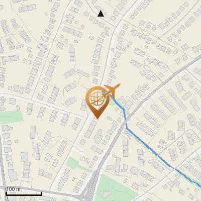 Foto zu König-Heinrich-Weg 28, 22459 Hamburg