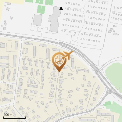 Foto zu Koolbarg 28, 22117 Hamburg