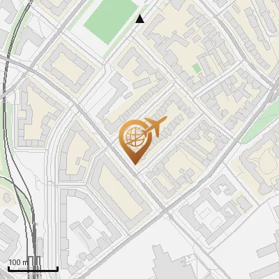 Foto zu Koopstraße 28, 20144 Hamburg