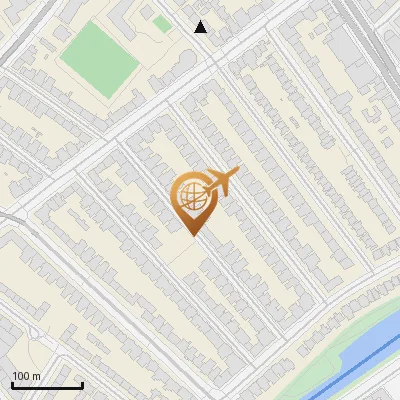 Foto zu Kottwitzstraße 28, 20253 Hamburg