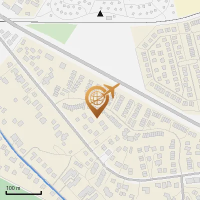 Foto zu Langbergring 28, 21033 Hamburg