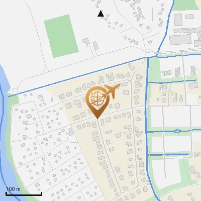 Foto zu Langenhövel 28, 21109 Hamburg