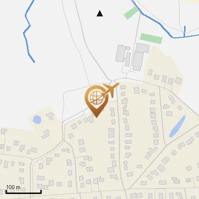 Foto zu Langenwiesen 28, 22359 Hamburg