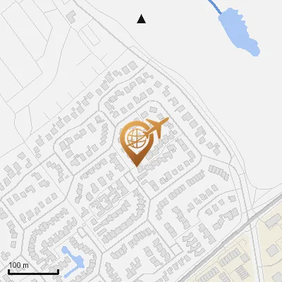 Foto zu Latekopweg 28, 22399 Hamburg